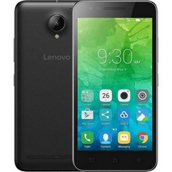 Замена кнопок на телефоне Lenovo C2 Power в Липецке